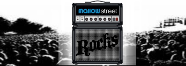 mallowstreet Rocks: Start Me Up